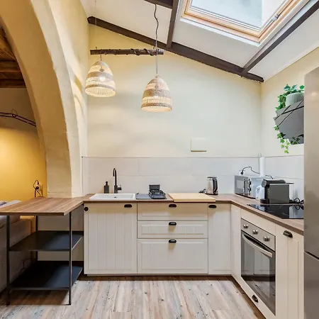 Oasis Ii Apartment