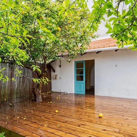 Oasis Ii Apartment Palmela