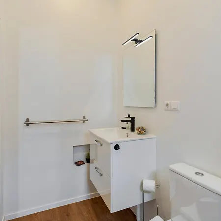 Oasis Ii Apartment *