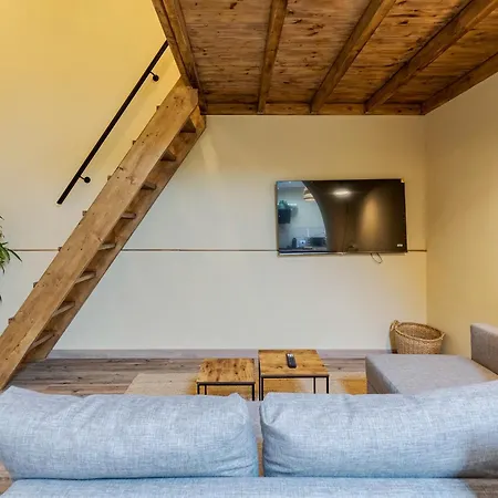 Oasis Ii Apartmán Palmela