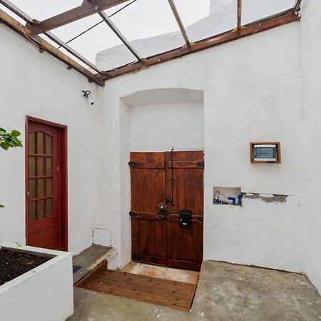 Apartmán Oasis Ii Palmela