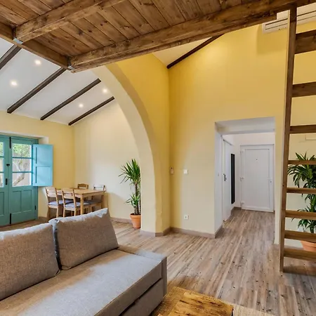 Apartment Oasis Ii Palmela