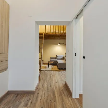 Oasis Ii Apartment *