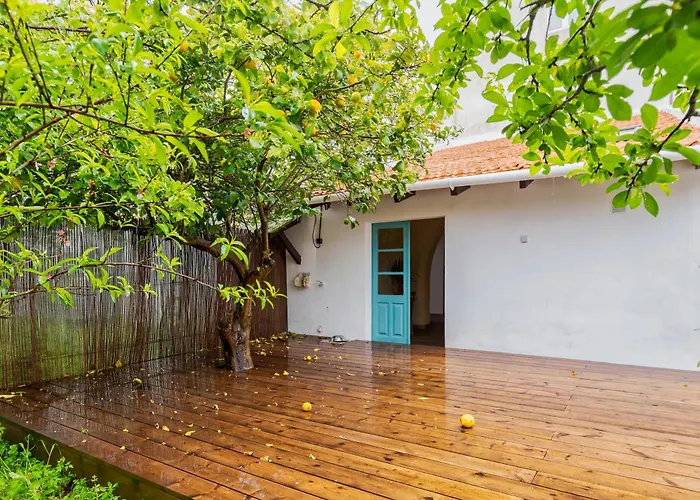 Oasis Ii Apartament Palmela