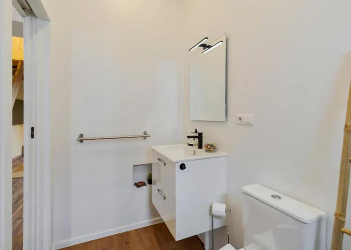 Oasis Ii Apartament *