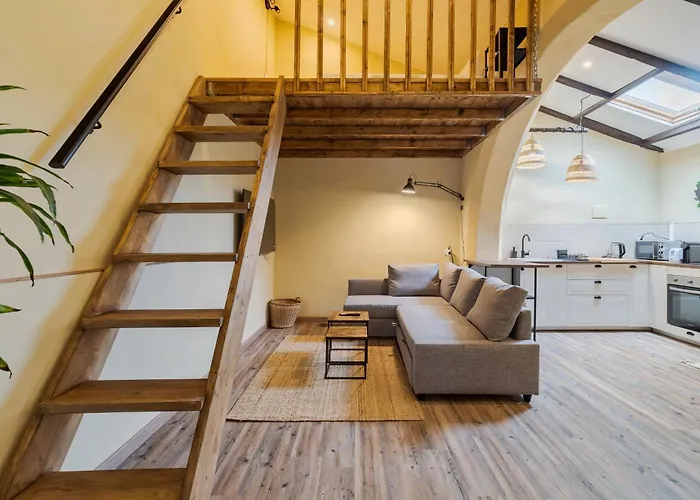 Apartament Oasis Ii *